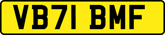 VB71BMF
