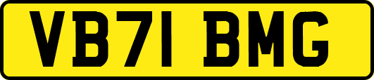 VB71BMG