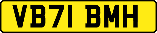 VB71BMH