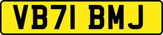 VB71BMJ