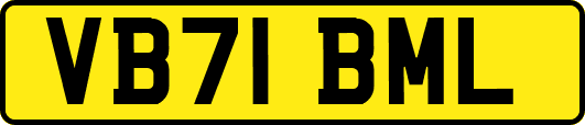 VB71BML