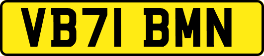 VB71BMN