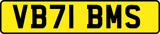 VB71BMS