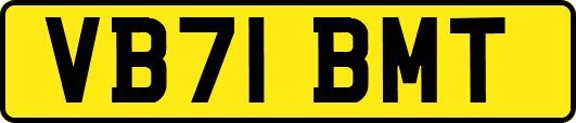 VB71BMT