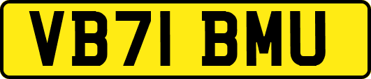 VB71BMU