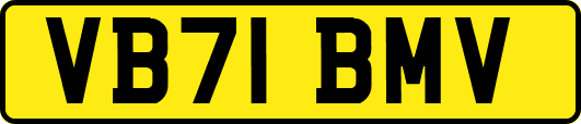 VB71BMV