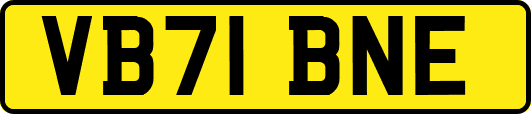 VB71BNE