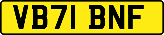 VB71BNF