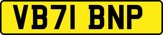 VB71BNP