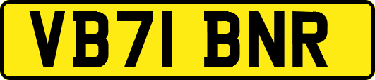 VB71BNR