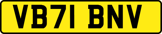 VB71BNV