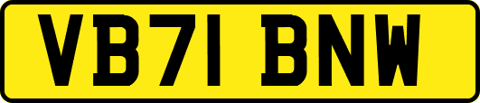 VB71BNW