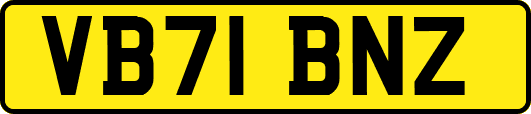 VB71BNZ