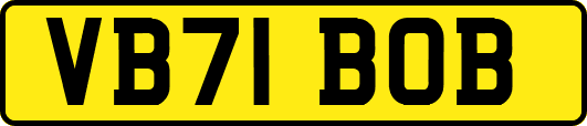 VB71BOB