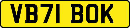 VB71BOK