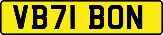 VB71BON