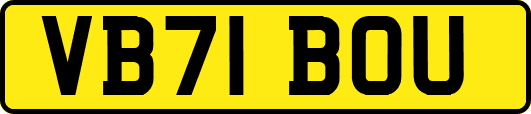 VB71BOU