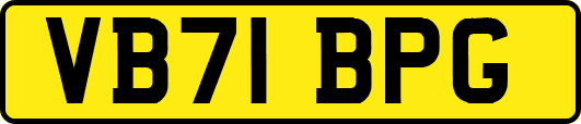 VB71BPG