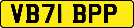VB71BPP