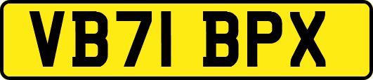 VB71BPX