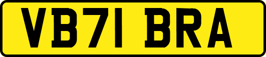 VB71BRA