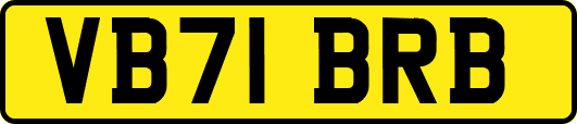 VB71BRB