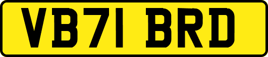 VB71BRD