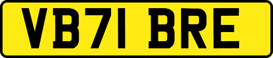 VB71BRE