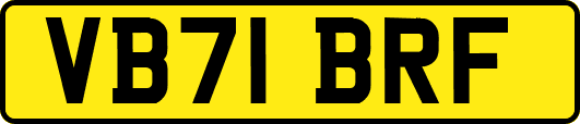 VB71BRF