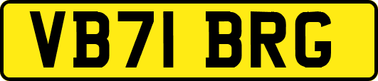 VB71BRG