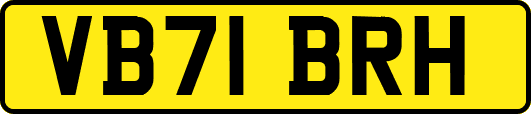 VB71BRH