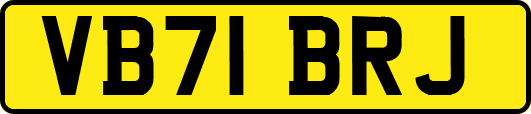 VB71BRJ