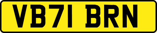 VB71BRN