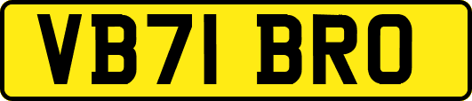 VB71BRO