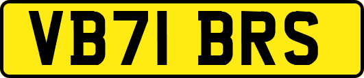 VB71BRS