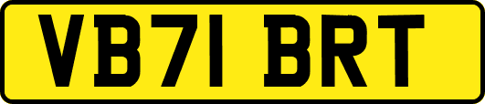VB71BRT