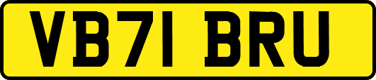 VB71BRU