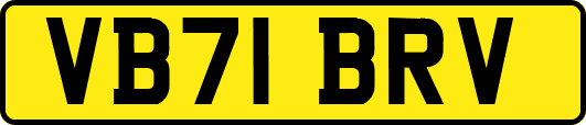 VB71BRV