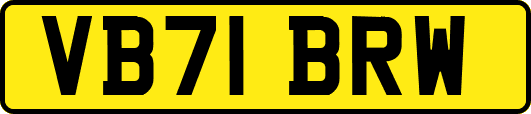 VB71BRW