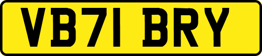 VB71BRY