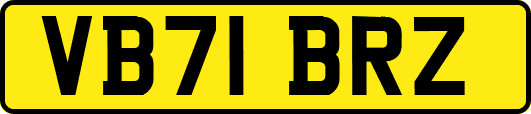 VB71BRZ