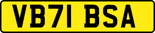 VB71BSA