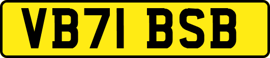 VB71BSB