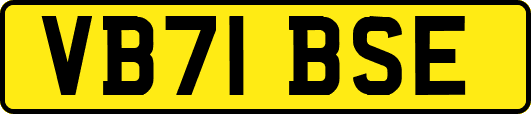 VB71BSE