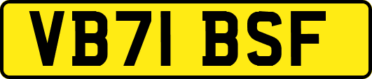 VB71BSF