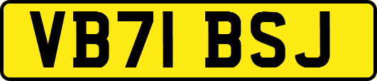 VB71BSJ