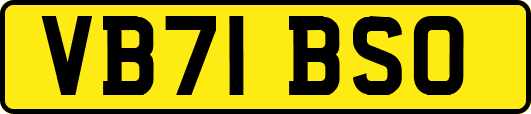 VB71BSO