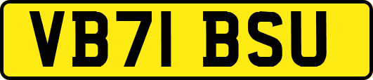 VB71BSU