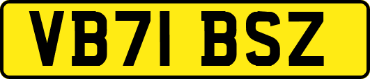 VB71BSZ