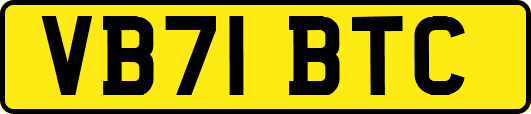 VB71BTC